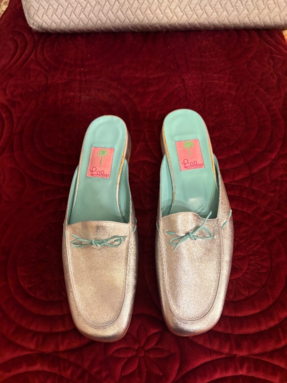 Lilly Pulitzer Shoes